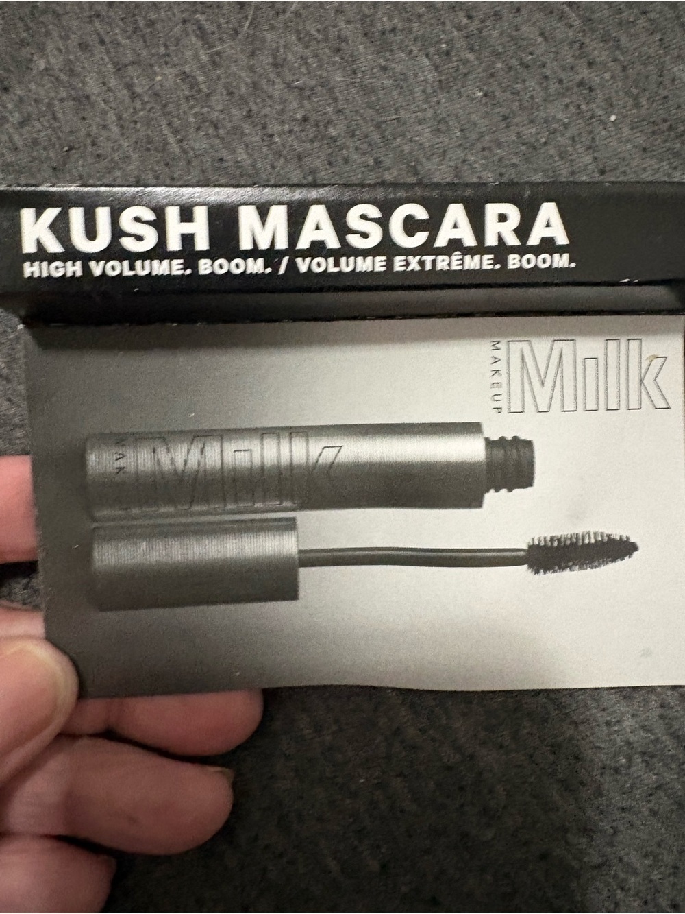 Milk Makeup Kush Mascara